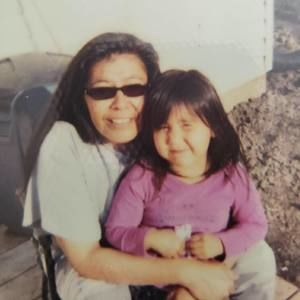 Meet your Posher, Elyse